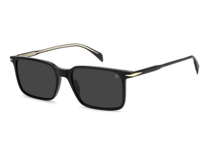 David Beckham DB 1220/S 807