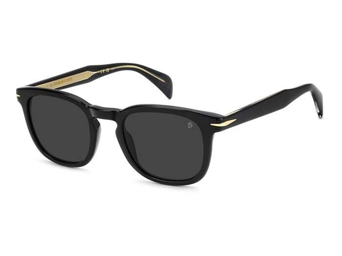David Beckham DB 1221/S 807