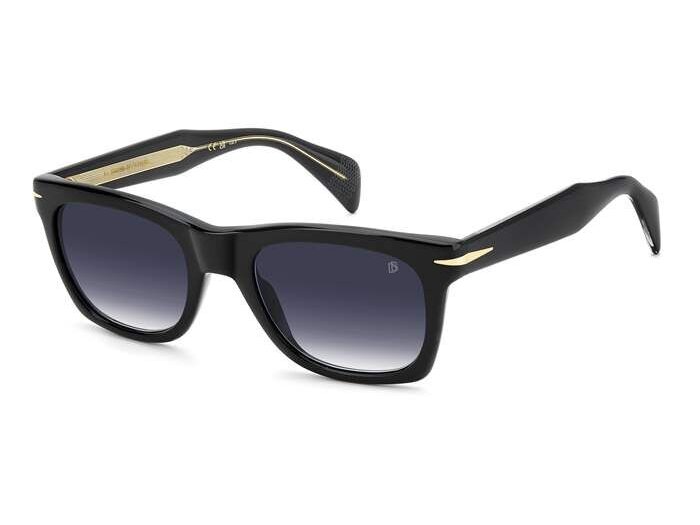 David Beckham DB 1222/S 807