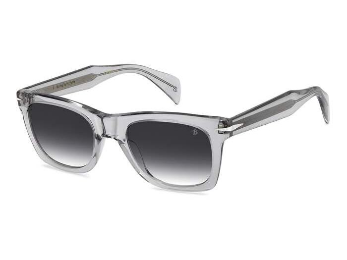David Beckham DB 1222/S KB7