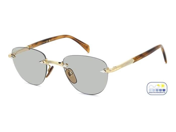 David Beckham DB 1224/S T5U