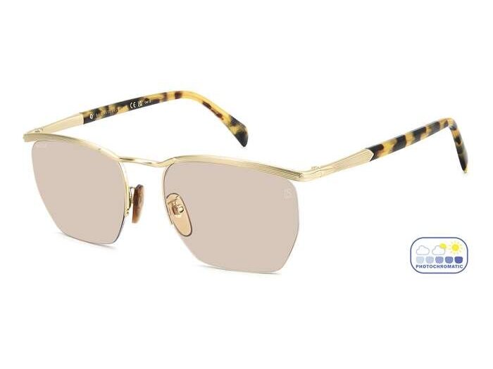 David Beckham DB 1225/S HM2