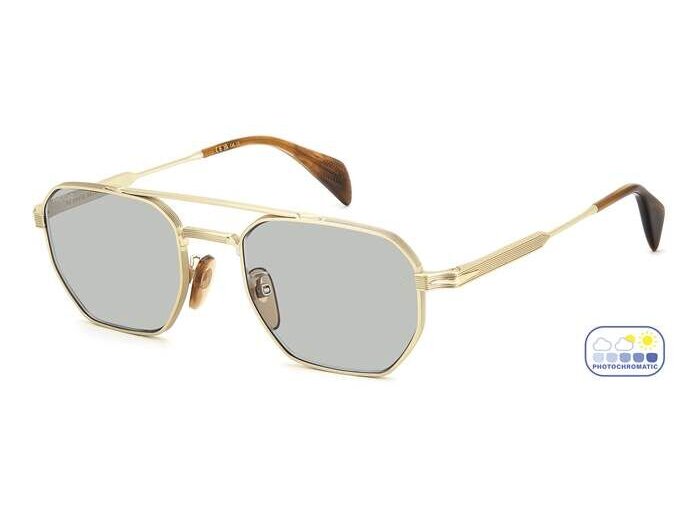 David Beckham DB 1229/S T5U