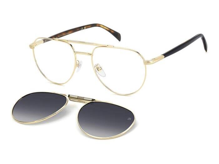 David Beckham DB 1238/C J5G