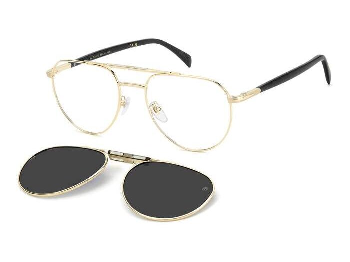 David Beckham DB 1238/C RHL