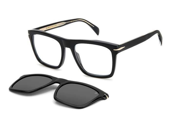 David Beckham DB 7000/CS 807