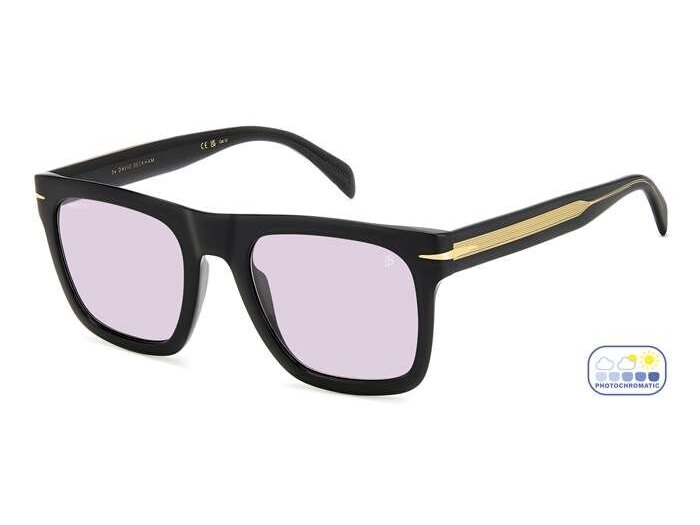 David Beckham DB 7000/S FLAT 807