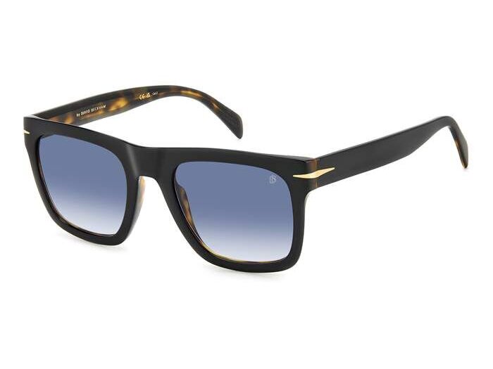 David Beckham DB 7000/S FLAT WR7