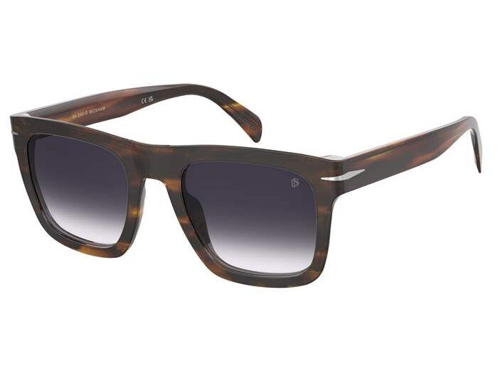 David Beckham DB 7000/S FLAT WR9