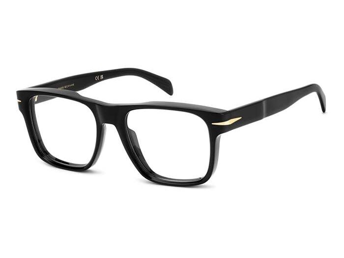 David Beckham DB 7020/CRAFTED 807