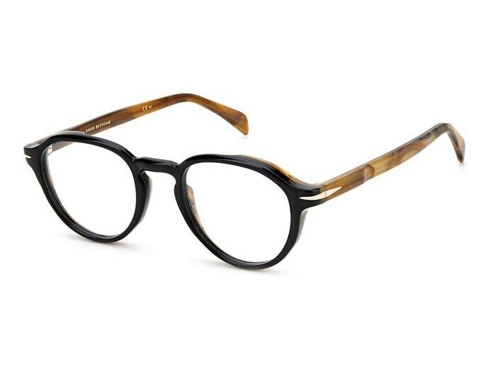 David Beckham DB 7086 0WM