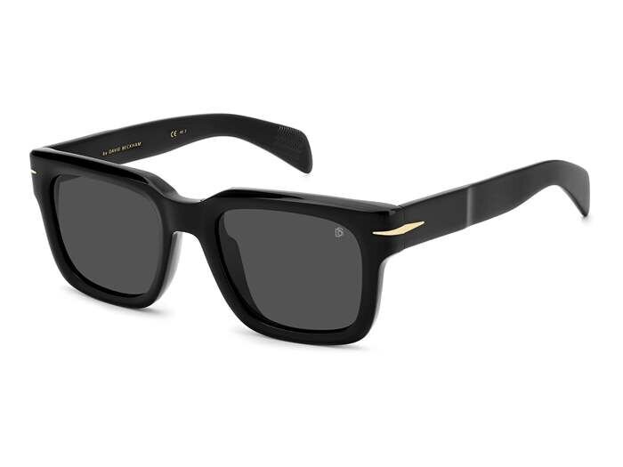 David Beckham DB 7100/S 807