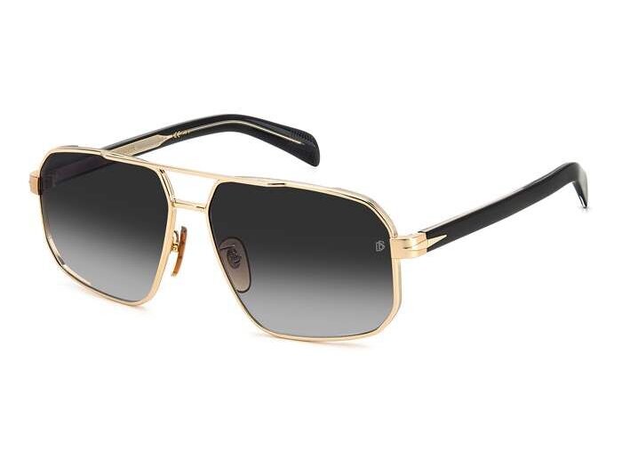 David Beckham DB 7102/S RHL
