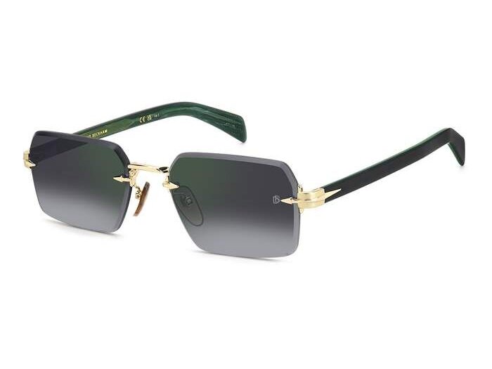 David Beckham DB 7109/S PEF