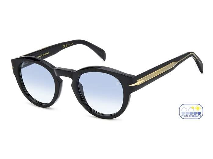 David Beckham DB 7110/S 807