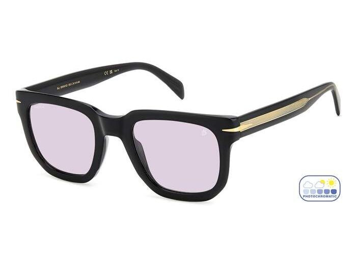 David Beckham DB 7118/S 807