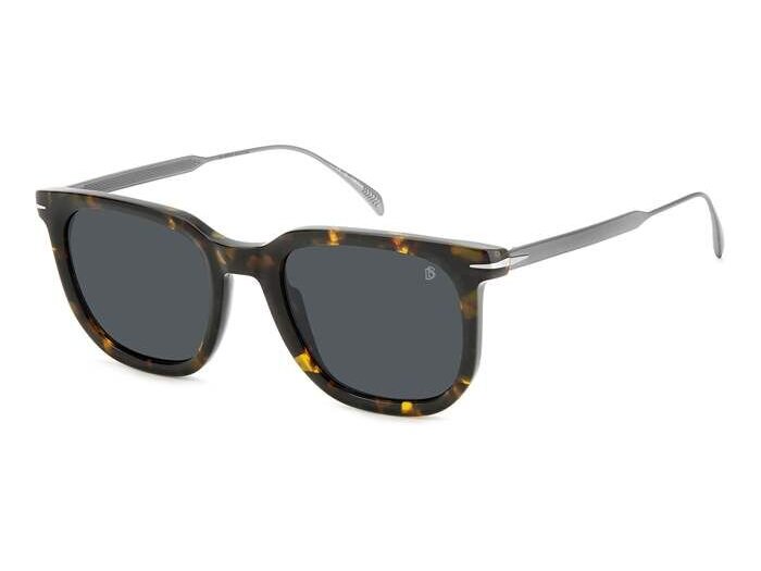 David Beckham DB 7119/S 4HU