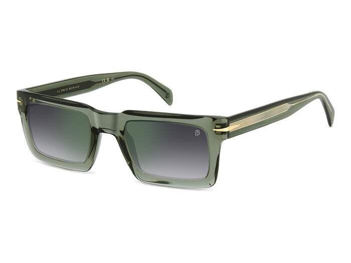 David Beckham DB 7126/S 1ED