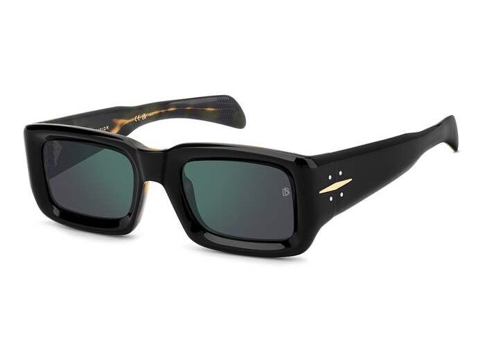 David Beckham DB 7131/S WR7