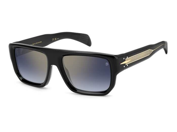 David Beckham DB 7132/S 807