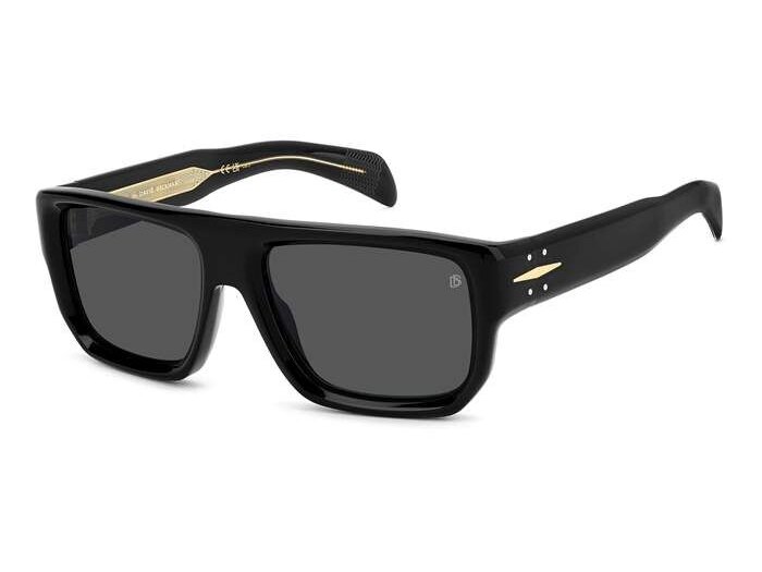 David Beckham DB 7132/S 807
