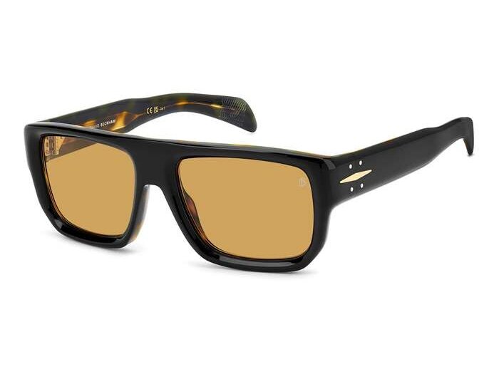 David Beckham DB 7132/S WR7