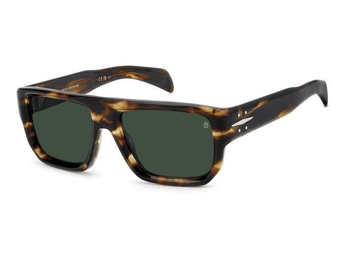 David Beckham DB 7132/S WR9