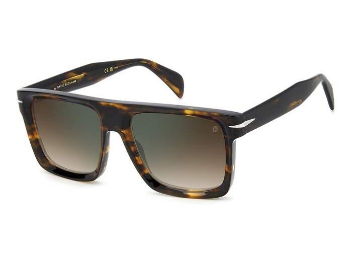 David Beckham DB 7134/S WR9