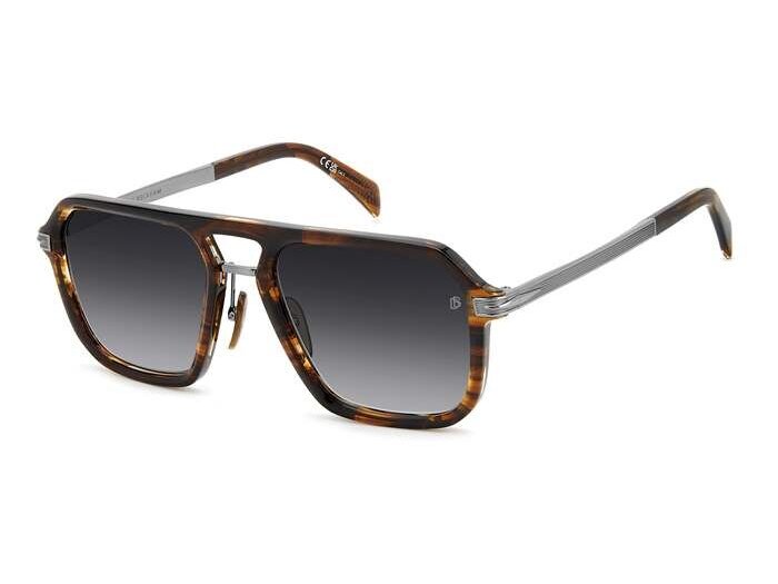 David Beckham DB 7136/S 6C5