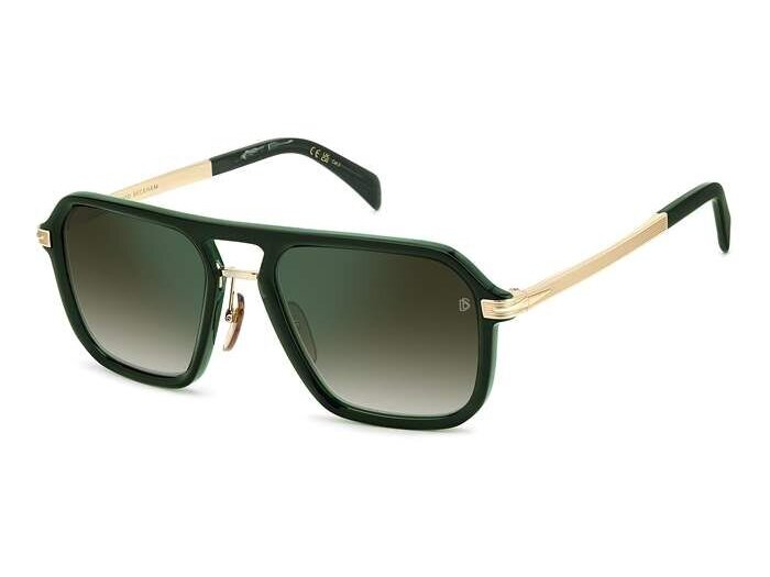 David Beckham DB 7136/S GC1