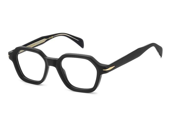 David Beckham DB 7140 003