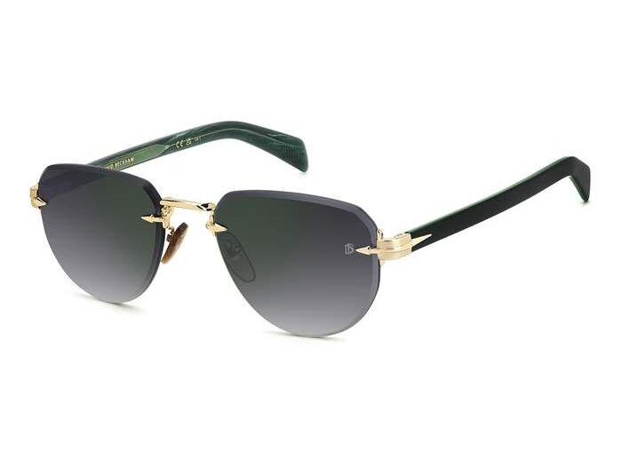 David Beckham DB 7144/S PEF