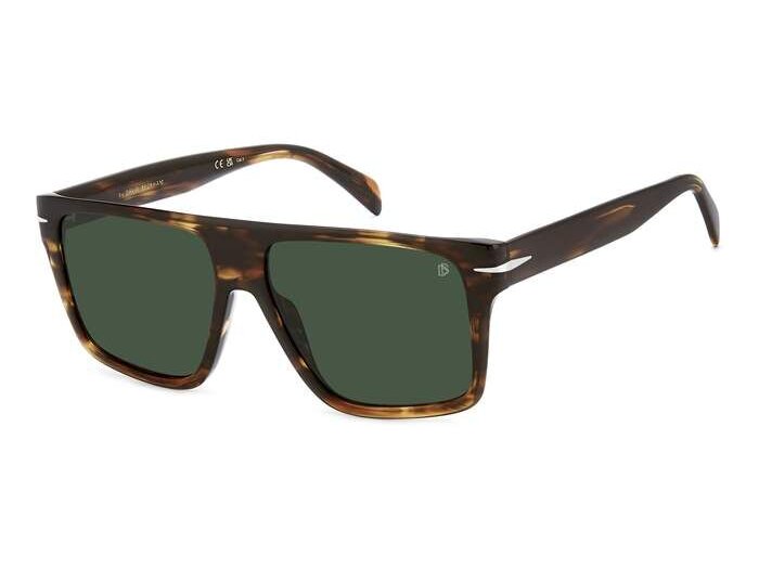 David Beckham DB 7149/S WR9