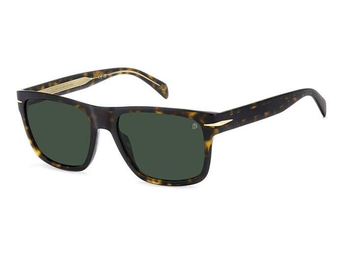 David Beckham DB 7150/S 086