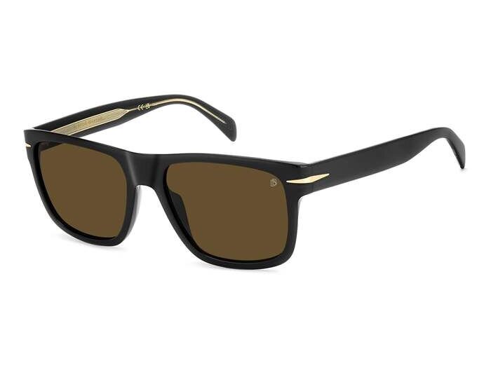 David Beckham DB 7150/S 807