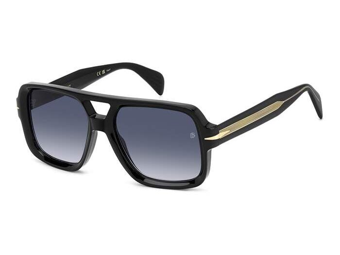 David Beckham DB 7151/S 807