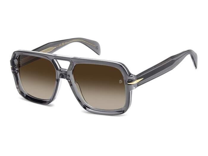 David Beckham DB 7151/S CBL