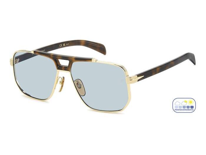David Beckham DB 7157/S 0NR