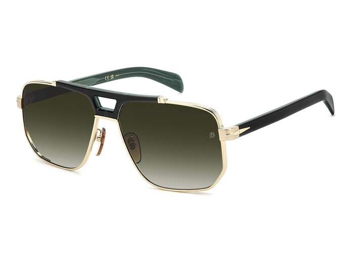 David Beckham DB 7157/S PEF