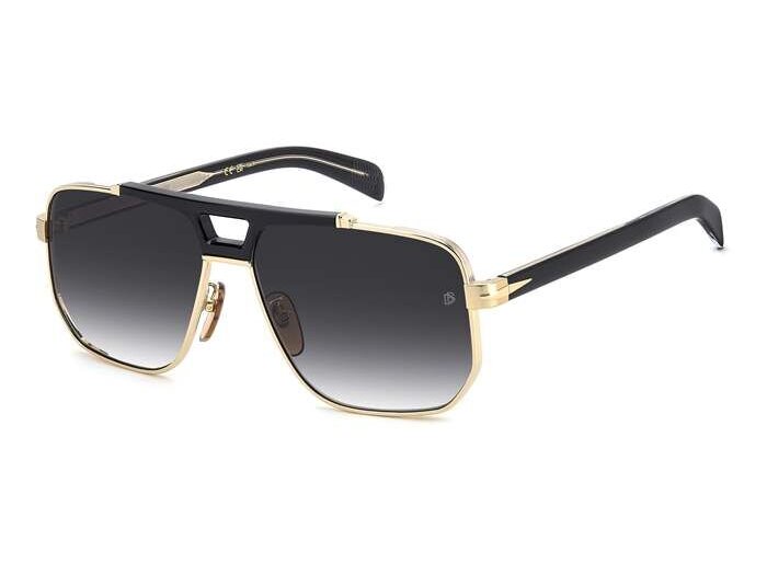 David Beckham DB 7157/S RHL