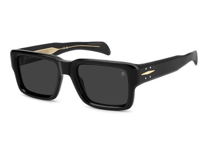 David Beckham DB 7159/S 807