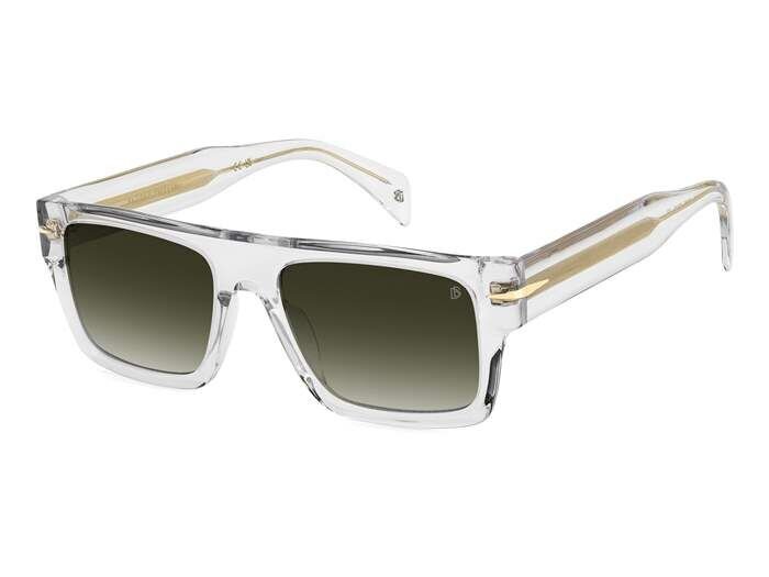 David Beckham DB 7161/S 900