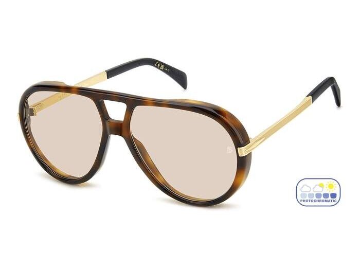 David Beckham DB 99/VOYAGER 2IK