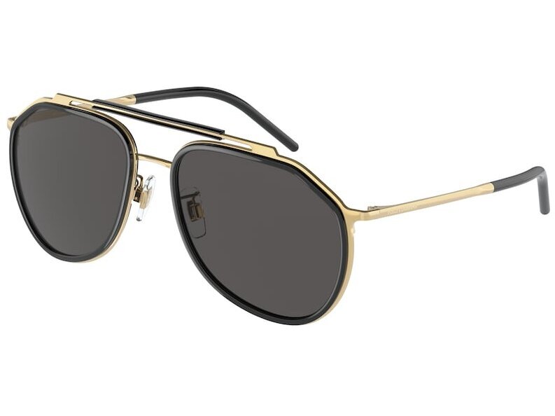 Dolce&Gabbana 0DG2277 / 57 02/87