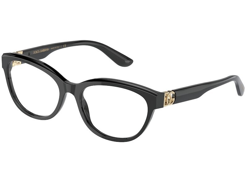 Dolce&Gabbana 0DG3342 / 55 501