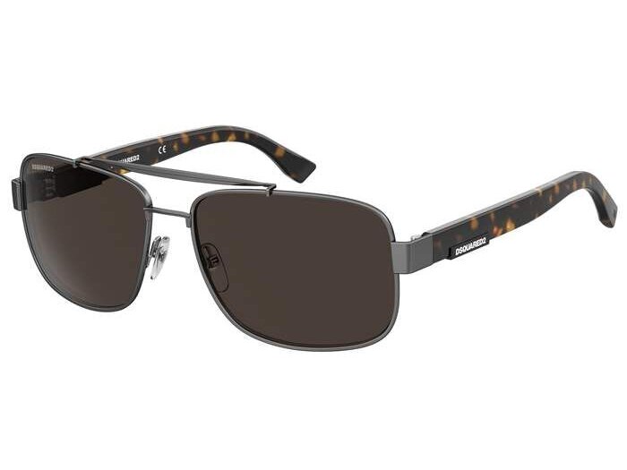 Dsquared2 D2 0001/S KJ1