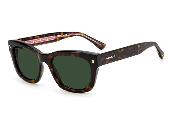 Dsquared2 D2 0012/S 086