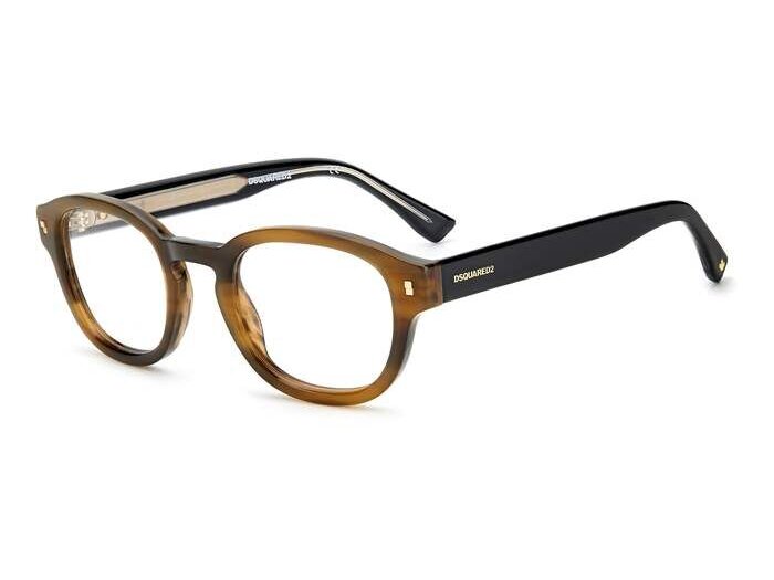 Dsquared2 D2 0023 HR3