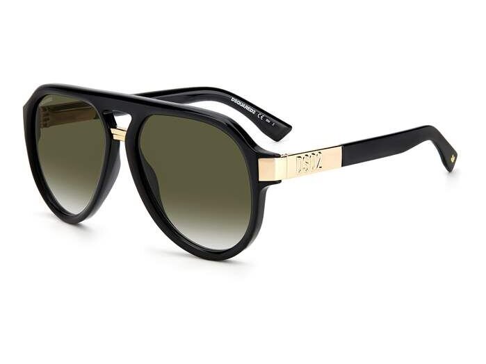 Dsquared2 D2 0030/S 2M2