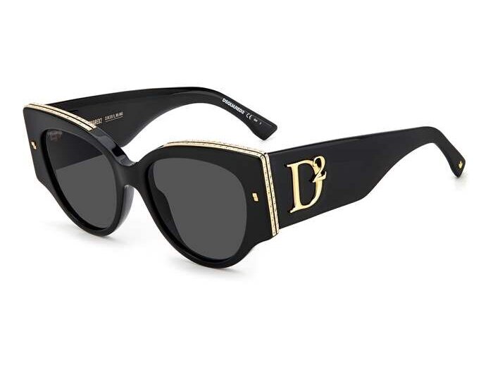 Dsquared2 D2 0032/S 2M2